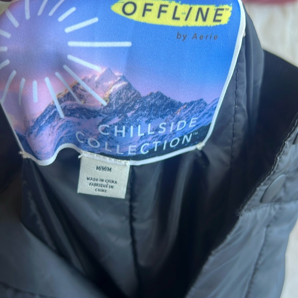 Off line by aerie ski pants